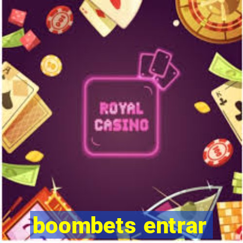 boombets entrar